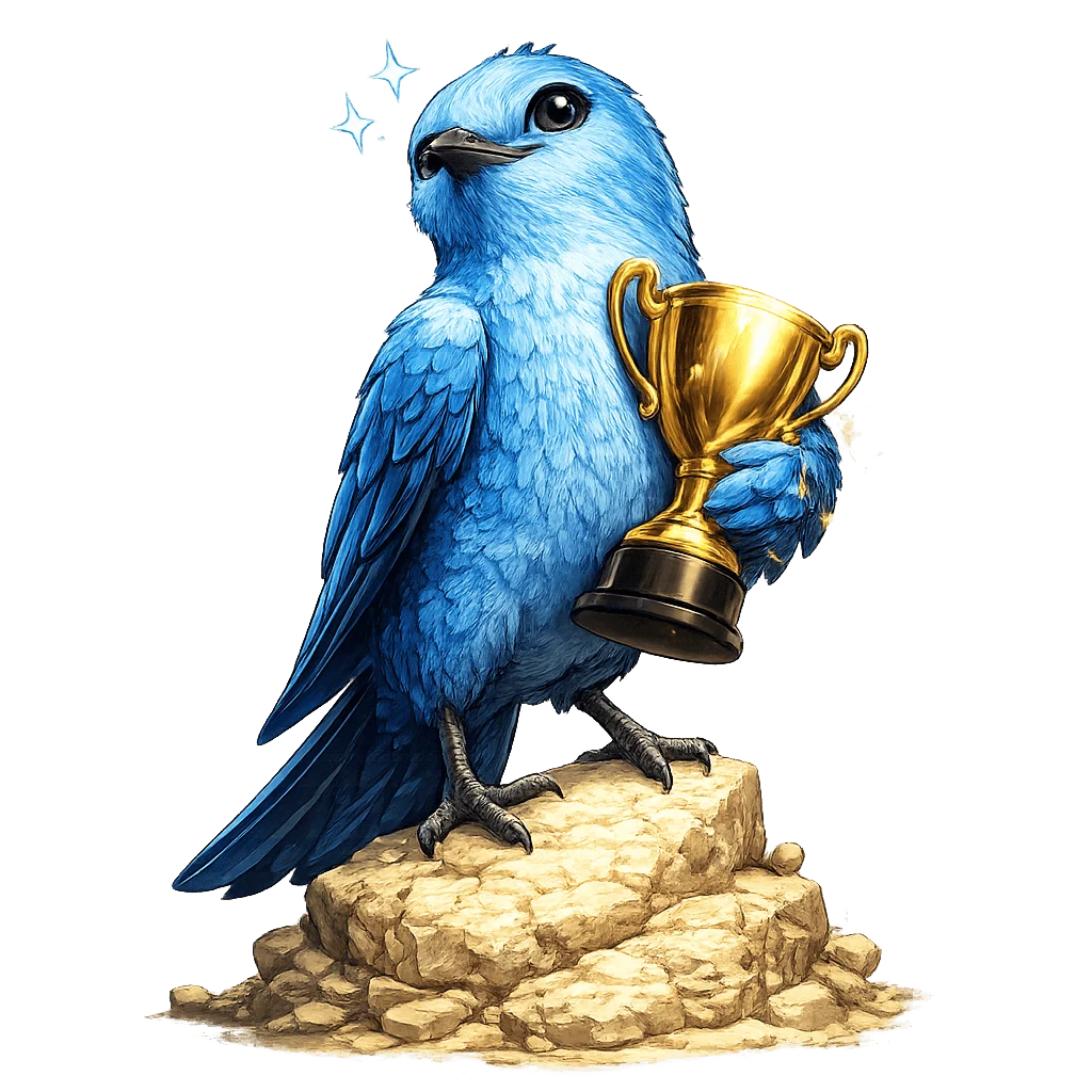 Trophy