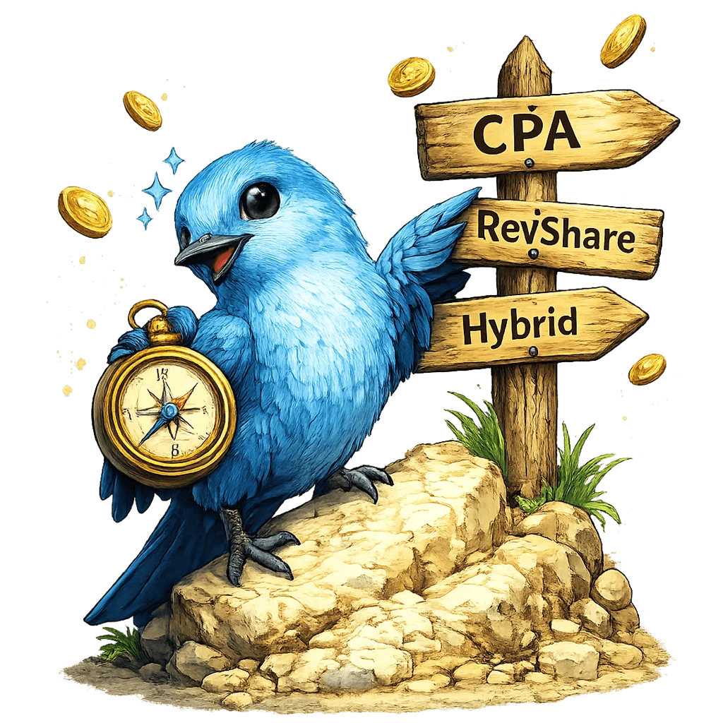 Affiliate Commissions