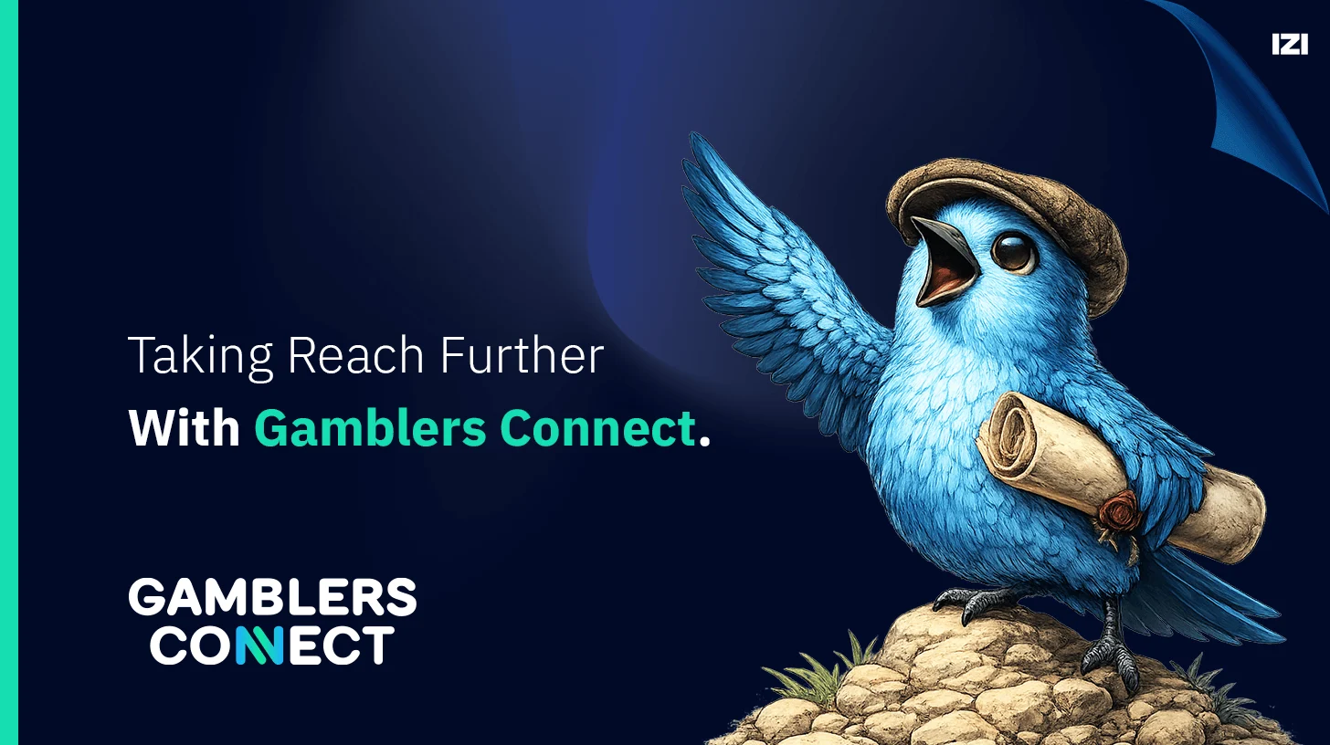 Gamblers Connect