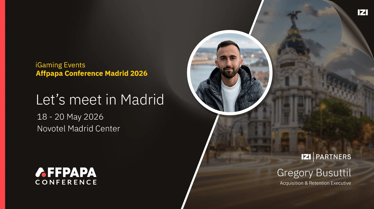 Affpapa Madrid 2026