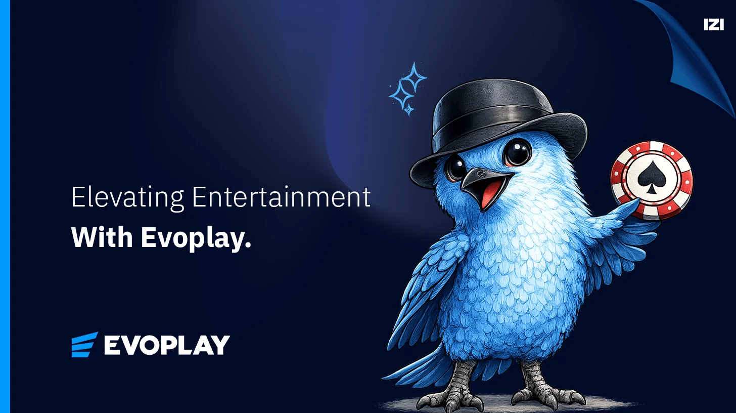 Evoplay Partnership to Strengthen Gaming Portfolio